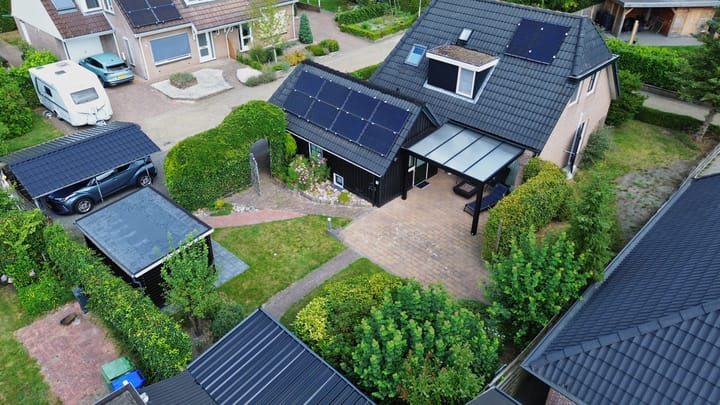 Foto 28 van het Nieveen 26