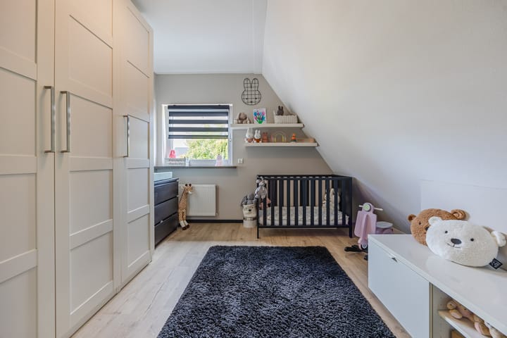 Photo 28 of Piet Stoffelenstraat 16