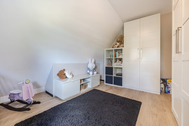 Photo 29 of Piet Stoffelenstraat 16