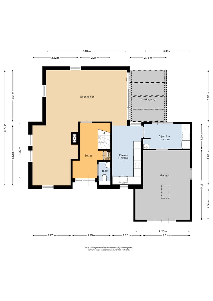 Foto 40 van het Nieveen 26