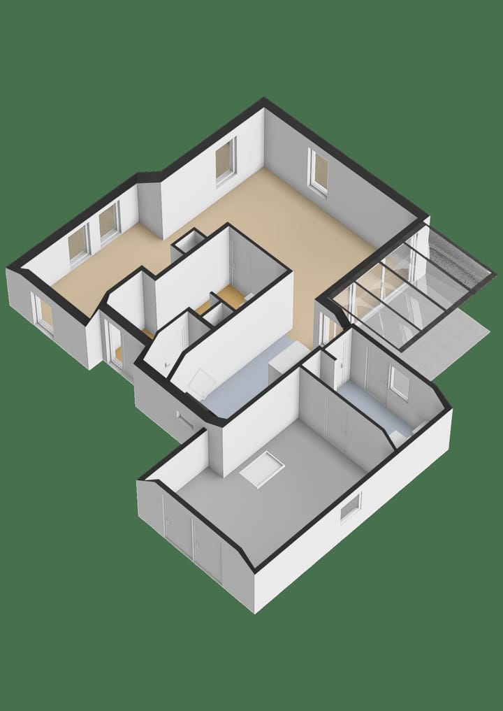 Foto 41 van het Nieveen 26