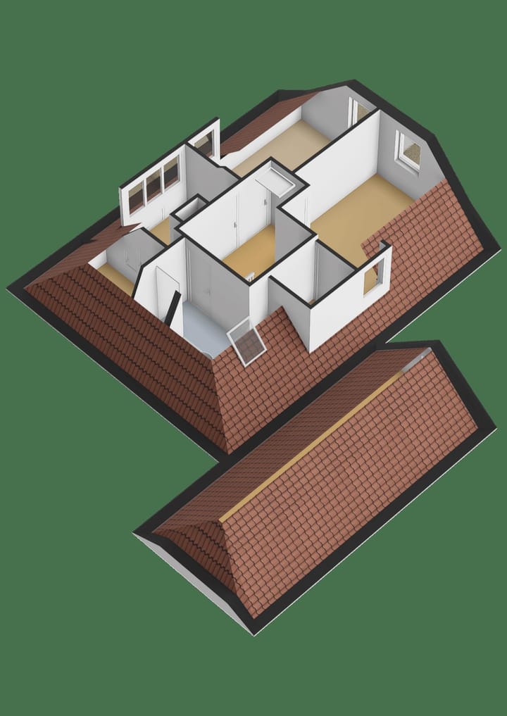 Foto 43 van het Nieveen 26