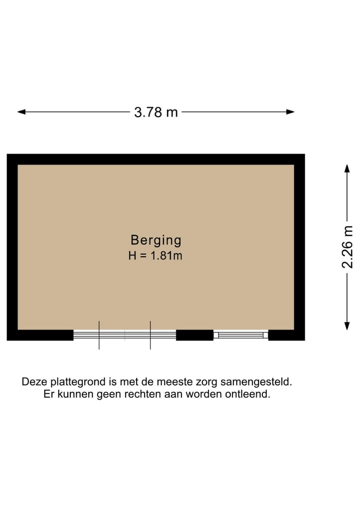 Foto 48 van het Nieveen 26