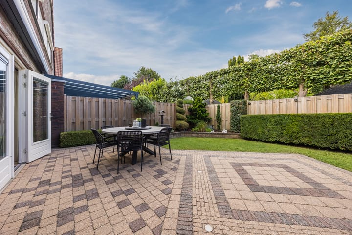 Photo 50 of Piet Stoffelenstraat 16