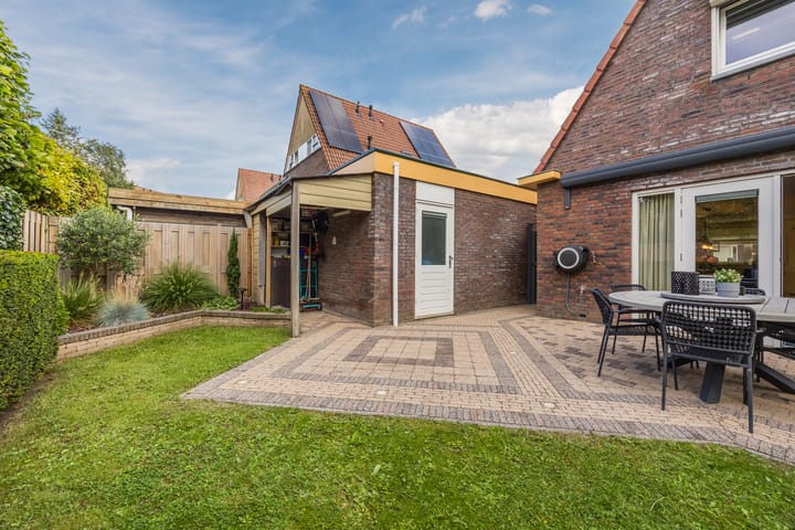 Photo 51 of Piet Stoffelenstraat 16