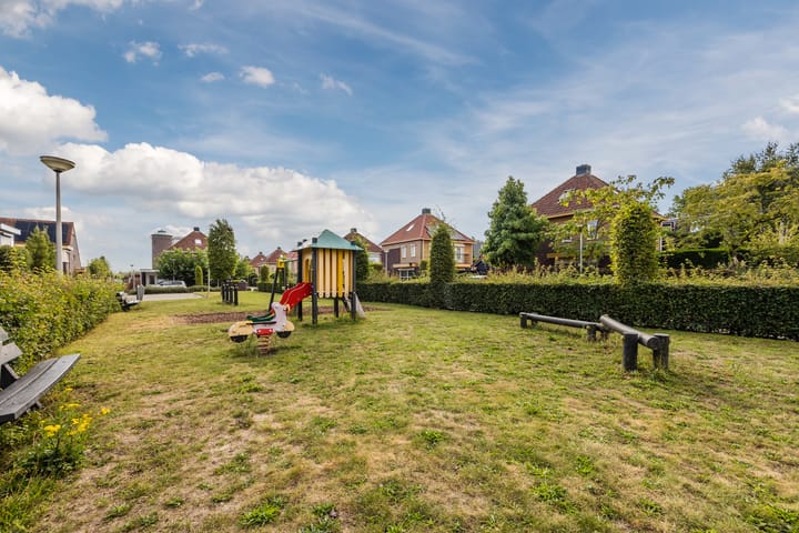 Photo 54 of Piet Stoffelenstraat 16