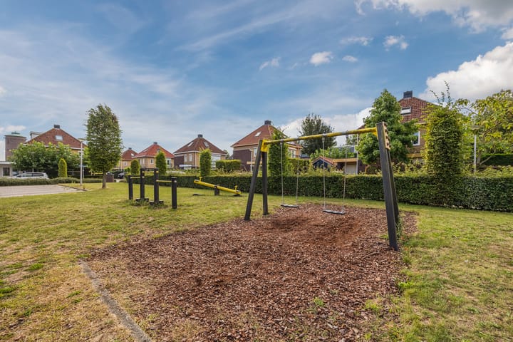 Photo 55 of Piet Stoffelenstraat 16