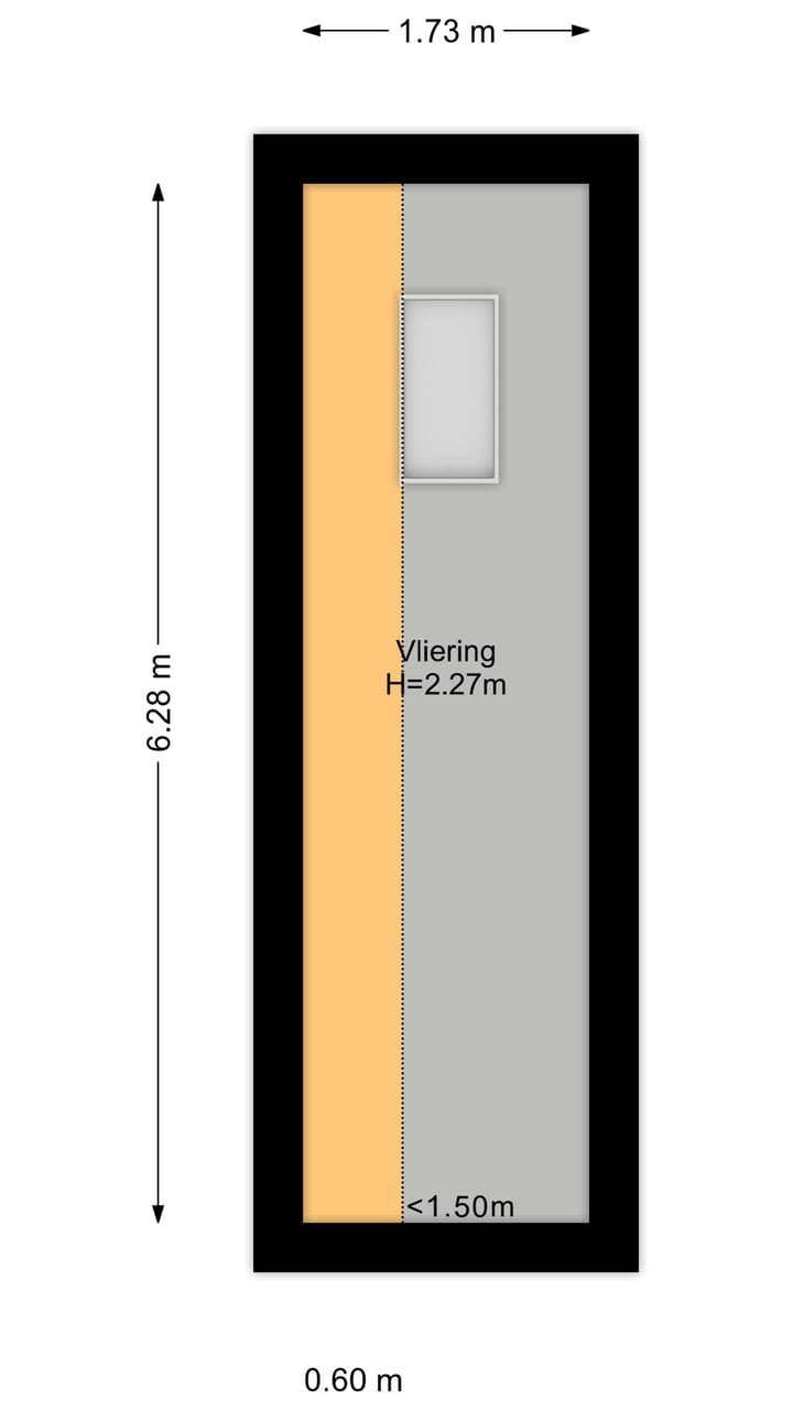Photo 61 of Piet Stoffelenstraat 16