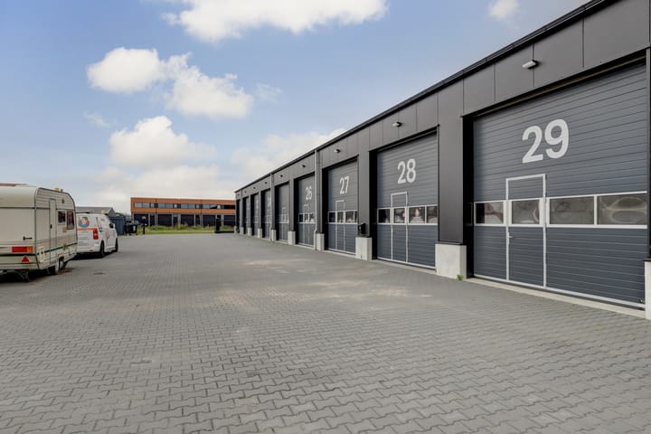 Techniekweg 23-29, Zierikzee