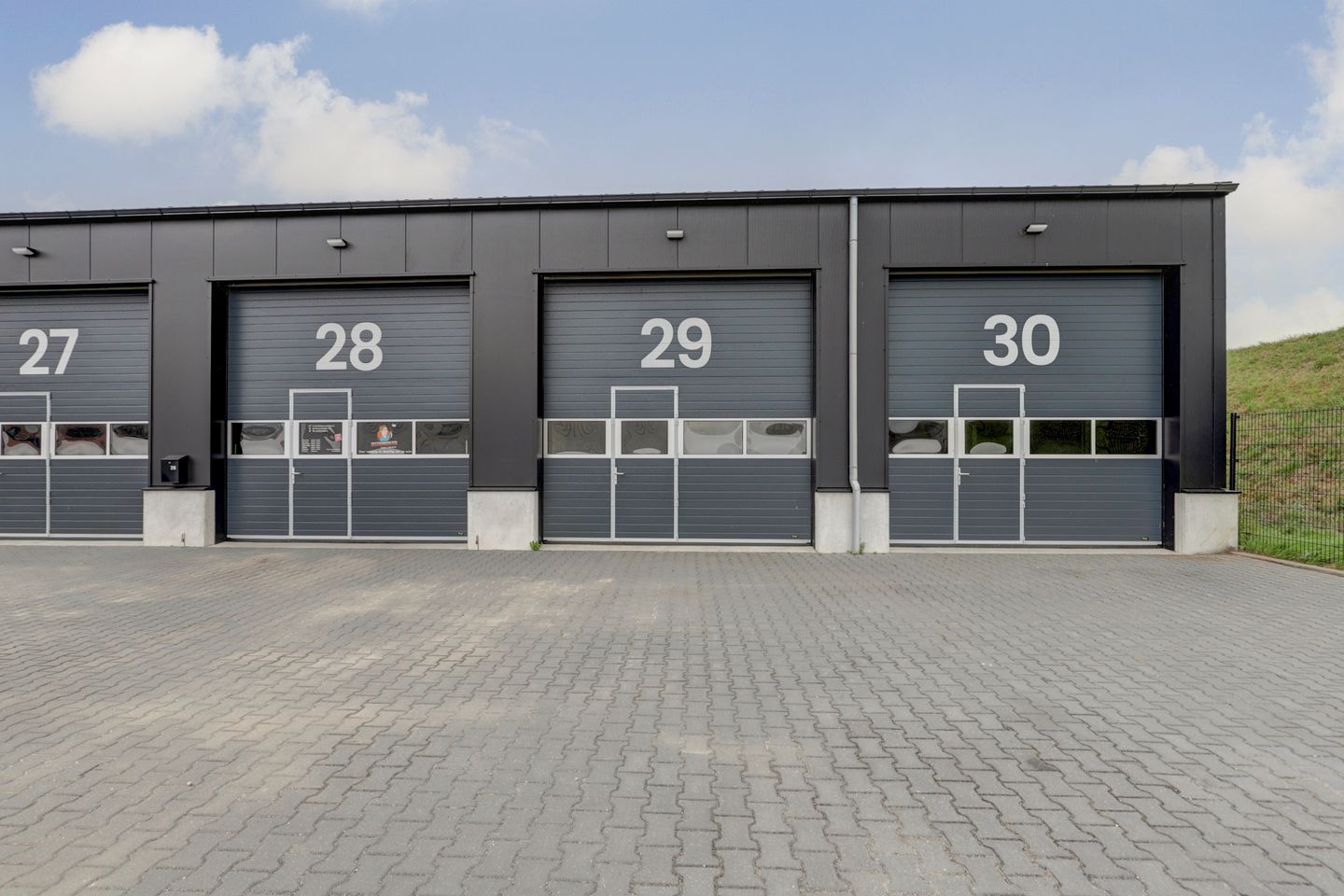 Bekijk foto 3 van Techniekweg 23-29
