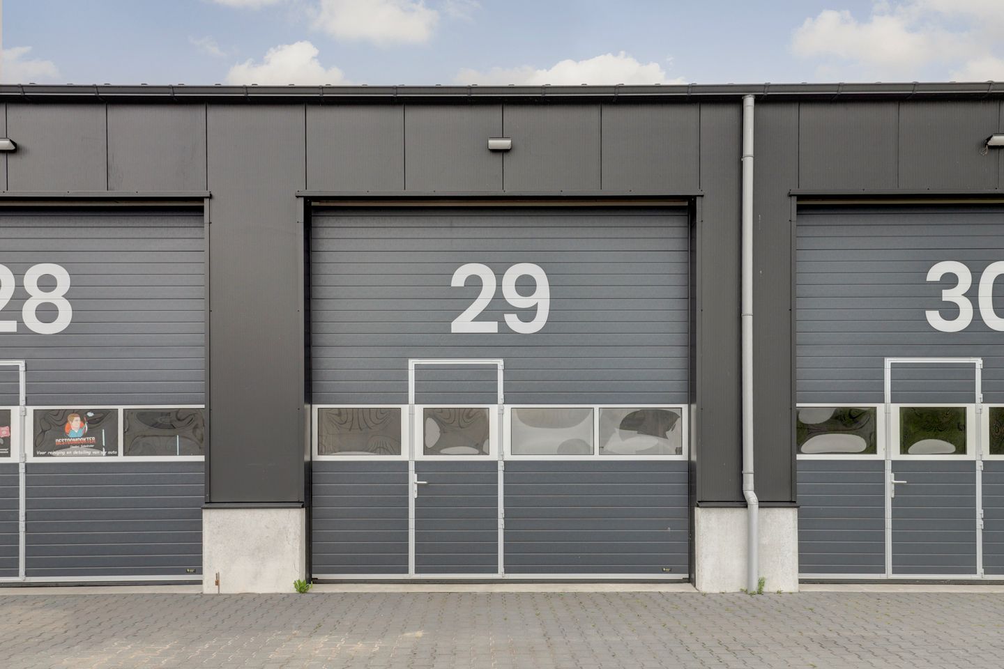 Bekijk foto 4 van Techniekweg 23-29