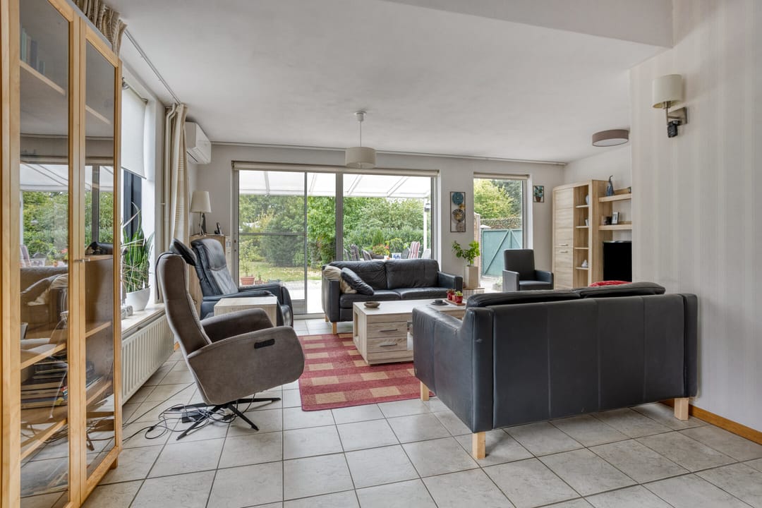 Foto 8 van Veldstraat 74