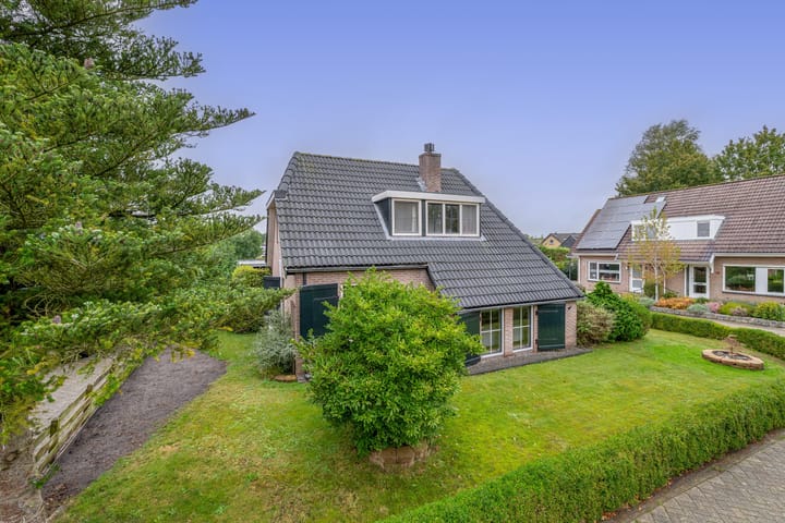 Foto 35 van het Nieveen 26