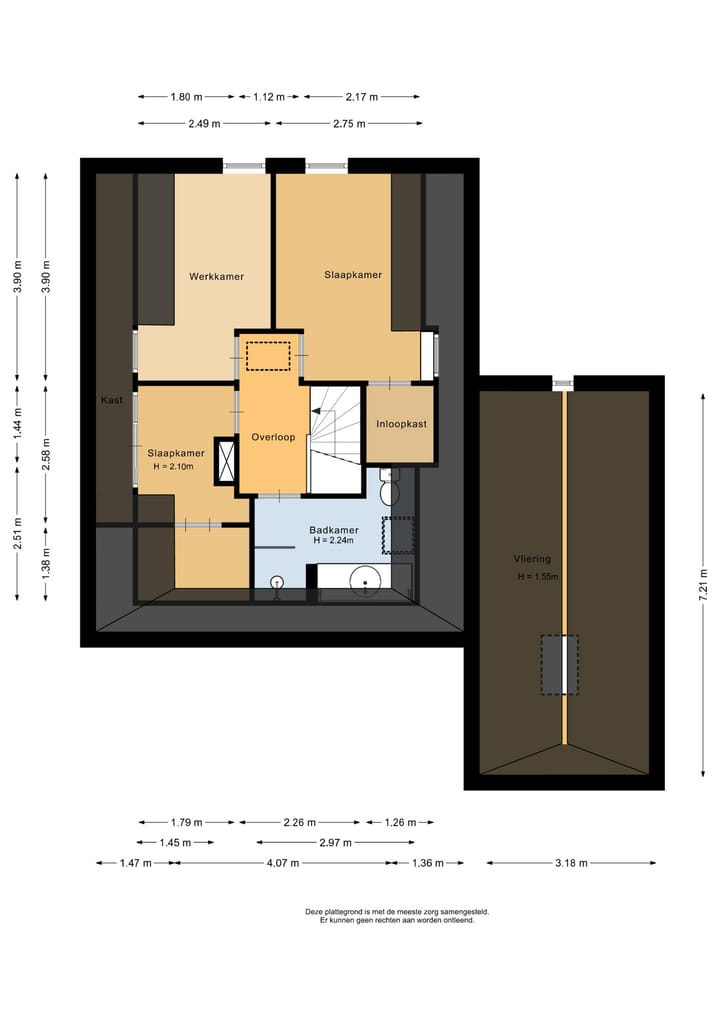 Foto 42 van het Nieveen 26