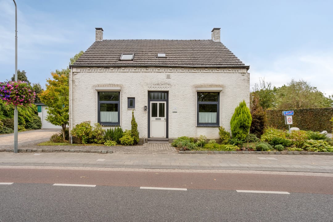 Foto 32 van Veldstraat 74