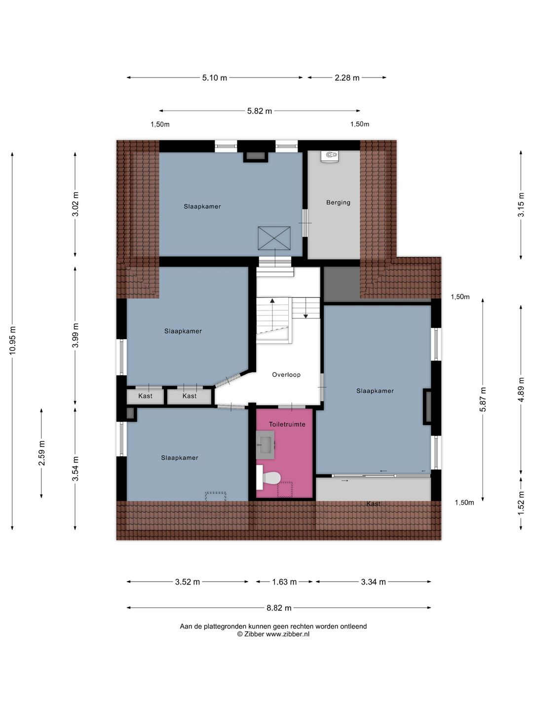 Foto 47 van Veldstraat 74