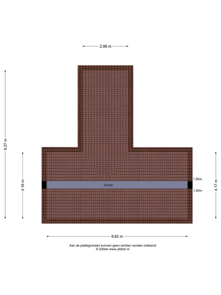 Foto 48 van Veldstraat 74