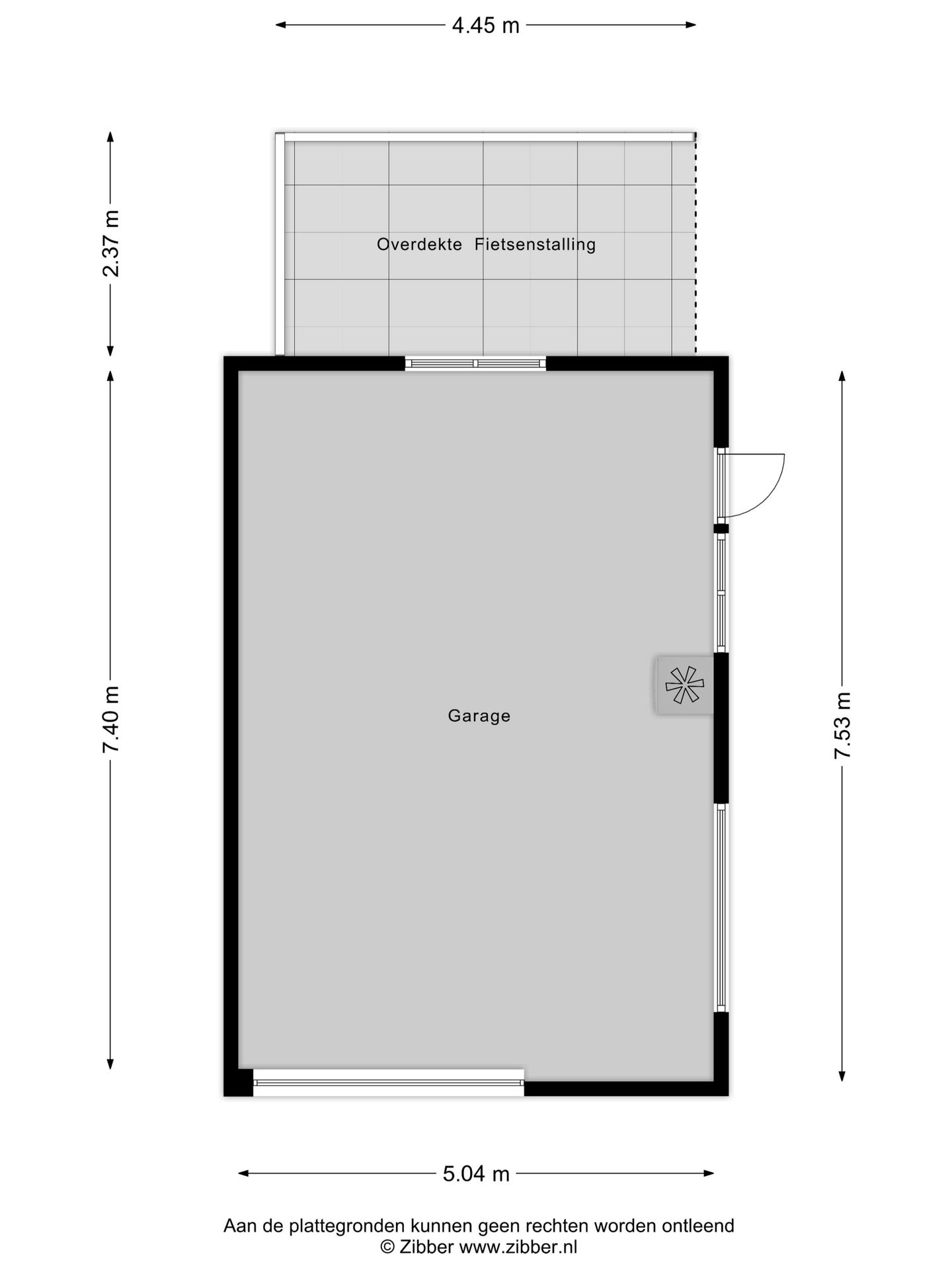 Foto 50 van Veldstraat 74