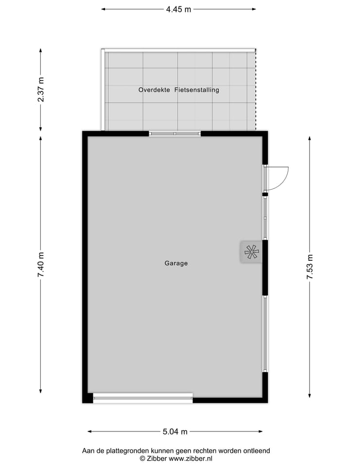 Foto 50 van Veldstraat 74