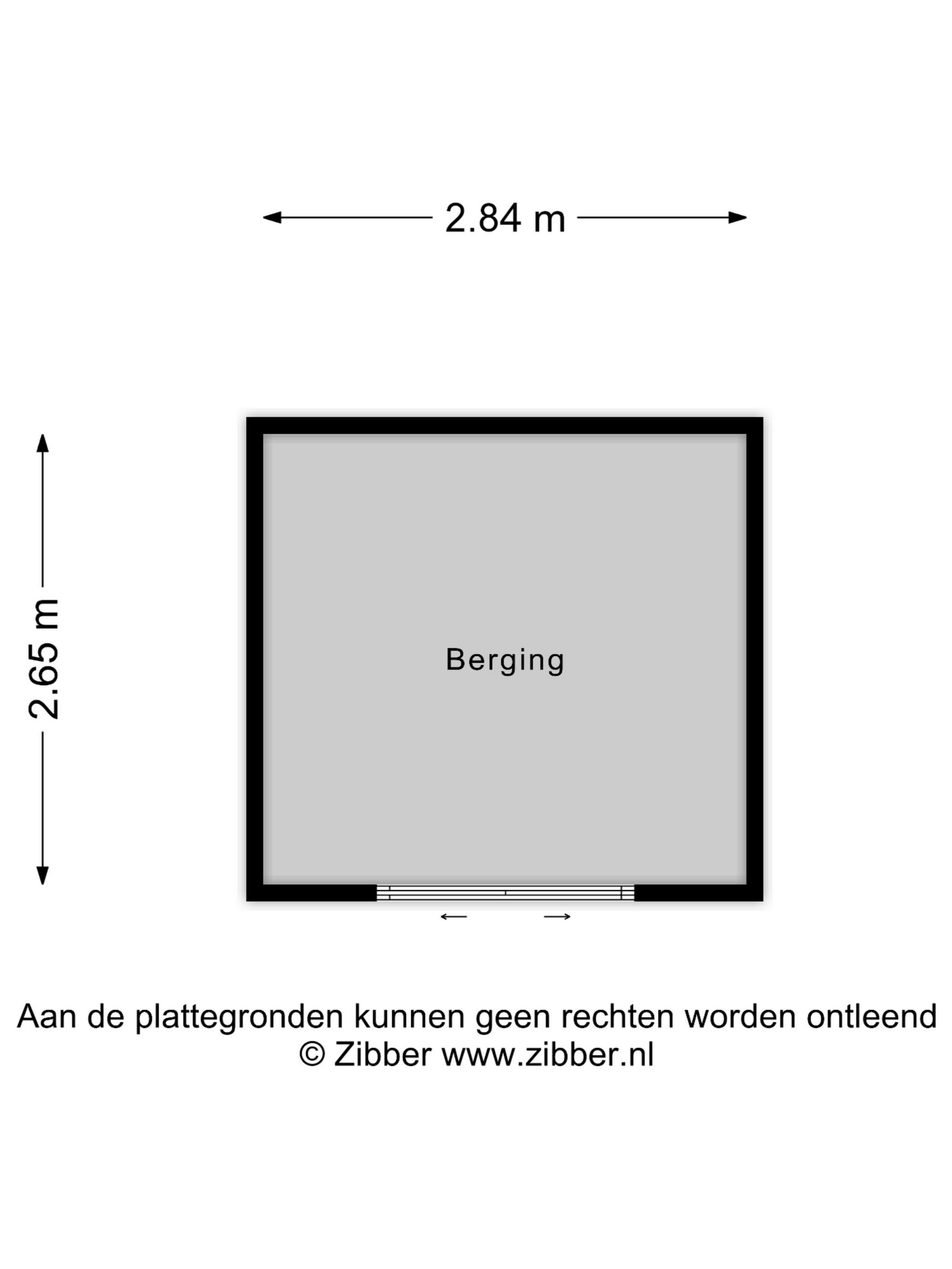 Foto 51 van Veldstraat 74