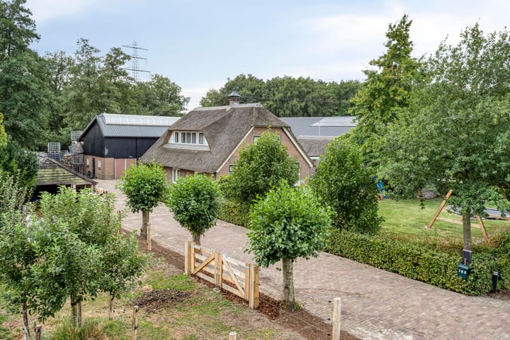 Photo 10 of Hoge Valkseweg 99