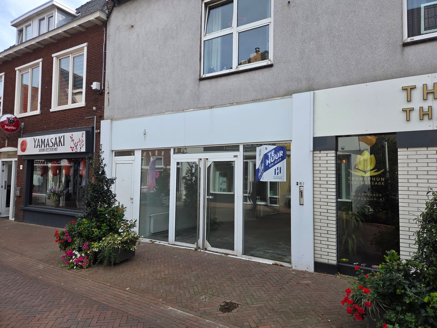 Bekijk foto 1 van Molenstraat 44