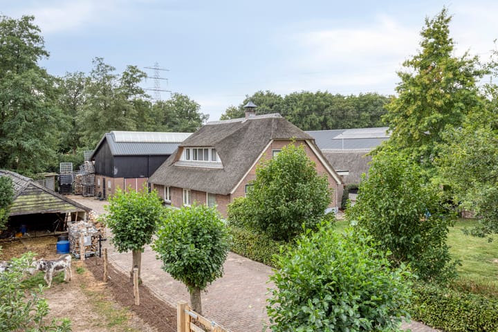 Photo 34 of Hoge Valkseweg 99