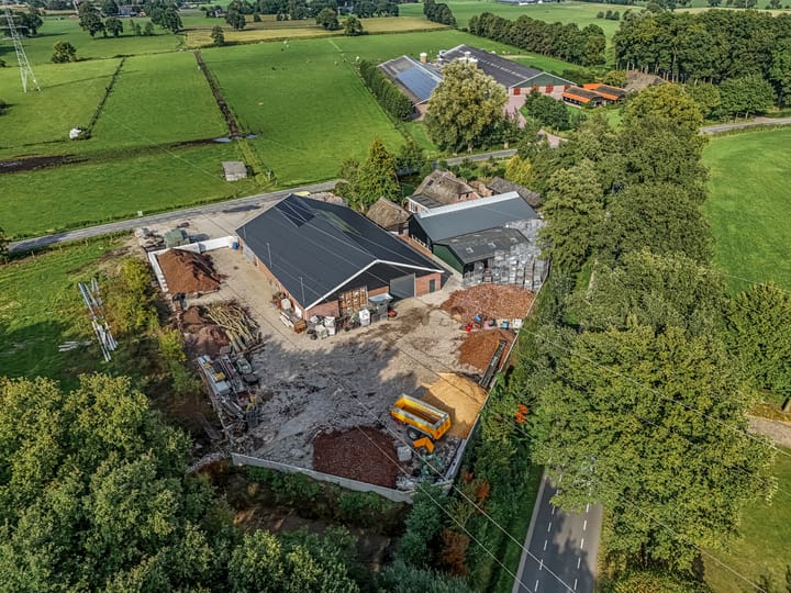 Photo 47 of Hoge Valkseweg 99