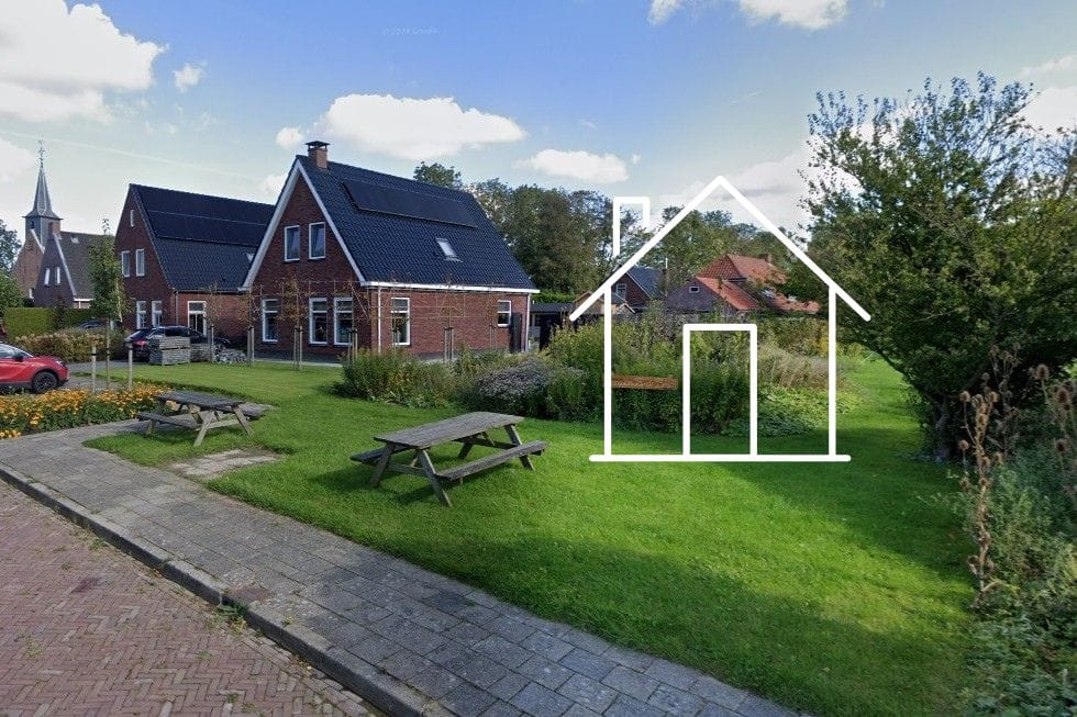 Foto 1 van Tsjerkepaad