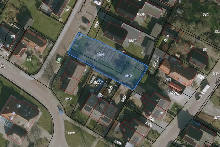 Foto 2 van Tsjerkepaad