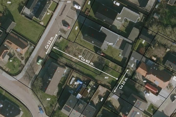 Foto 3 van Tsjerkepaad