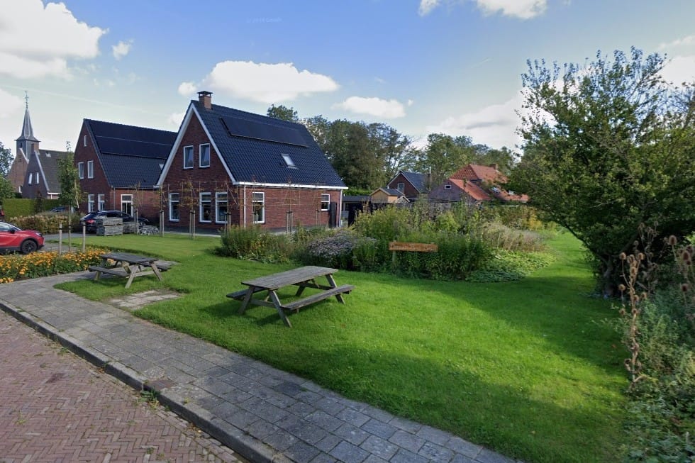 Foto 5 van Tsjerkepaad