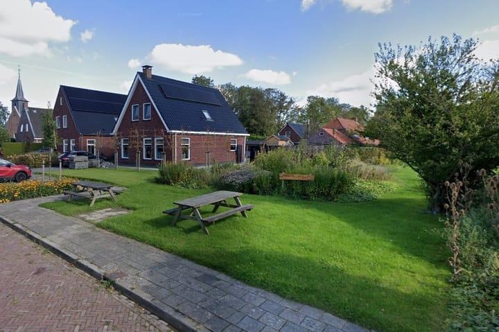 Foto 5 van Tsjerkepaad