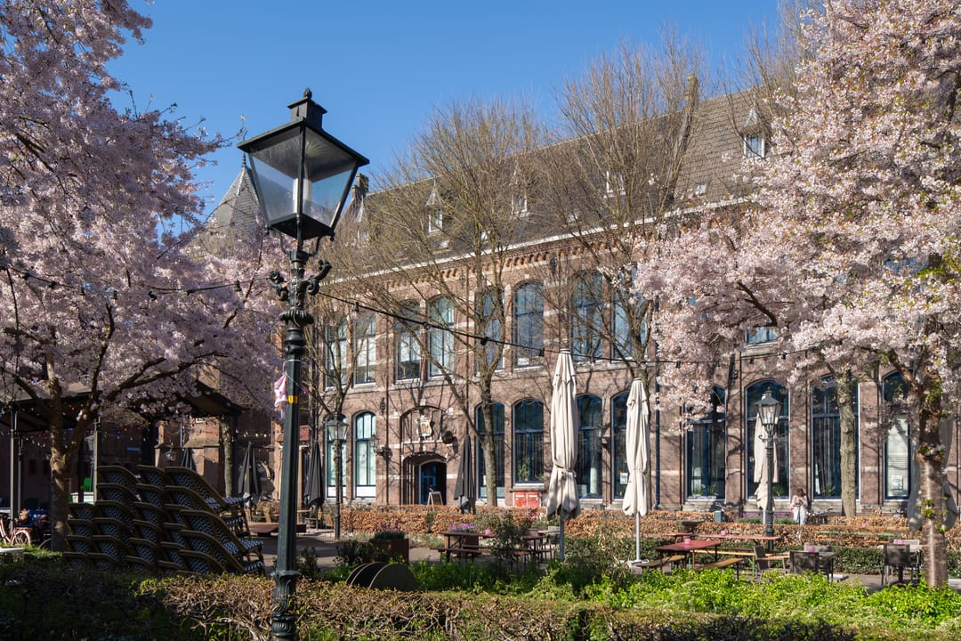 Foto 2 van Nieuwe Markt 1-D