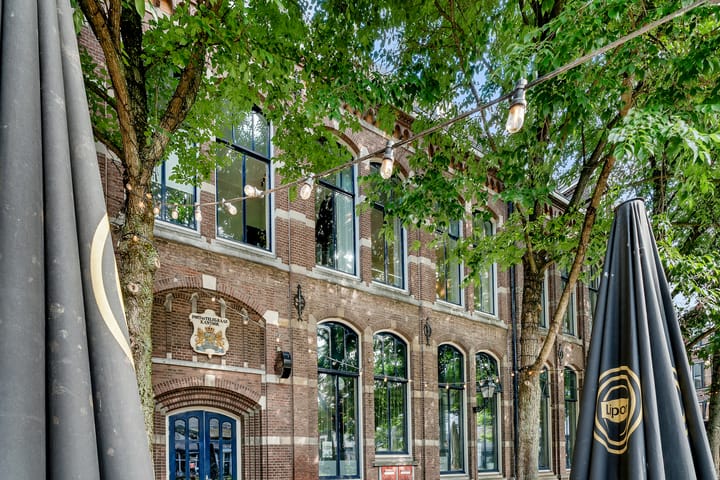 Photo 3 of Nieuwe Markt 1-D