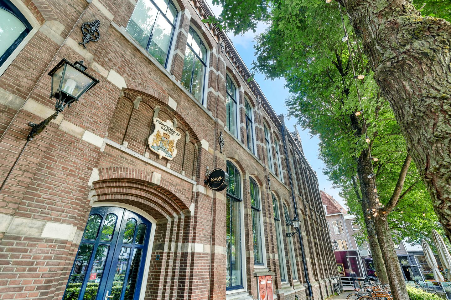 Foto 4 van Nieuwe Markt 1-D