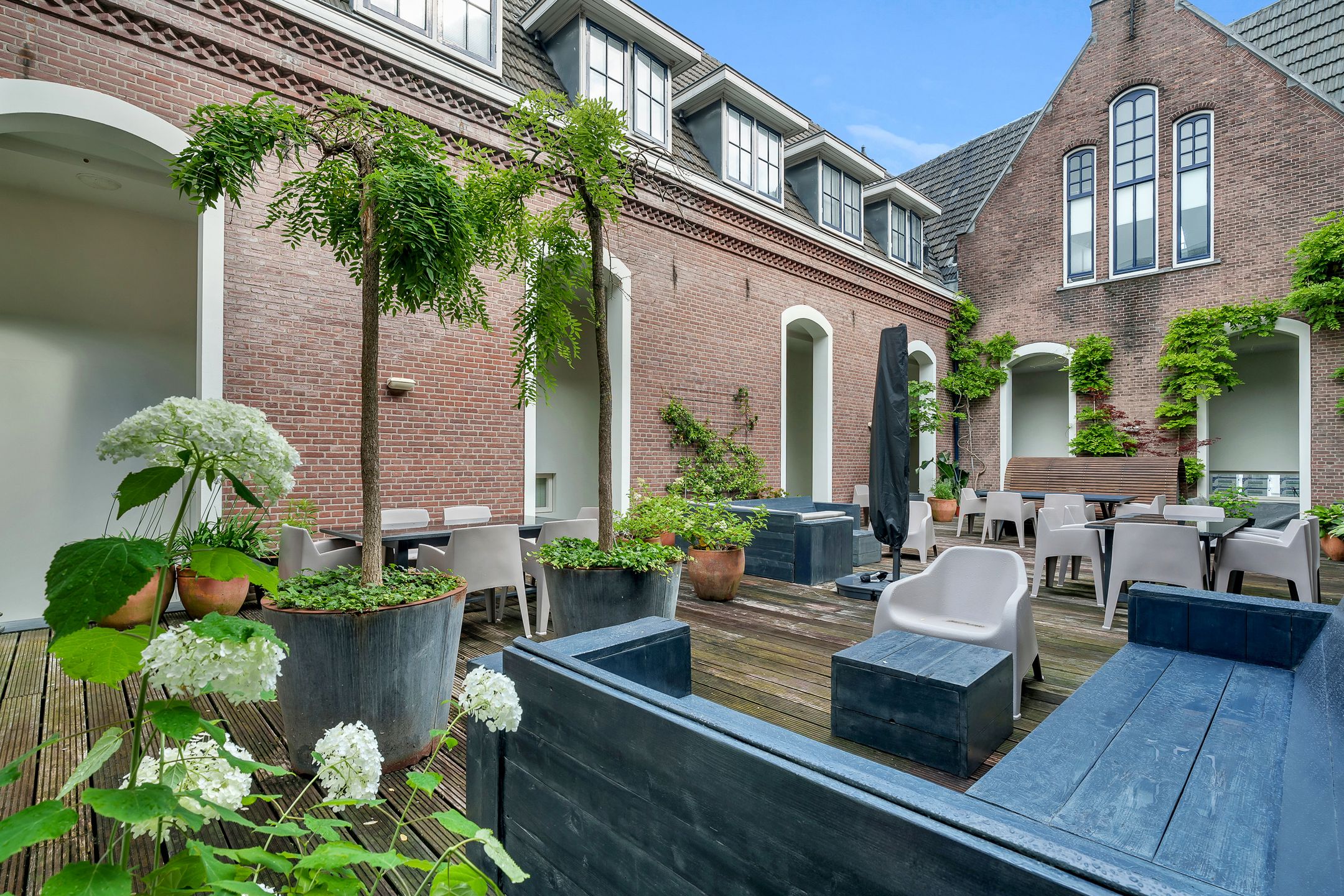 Foto 6 van Nieuwe Markt 1-D