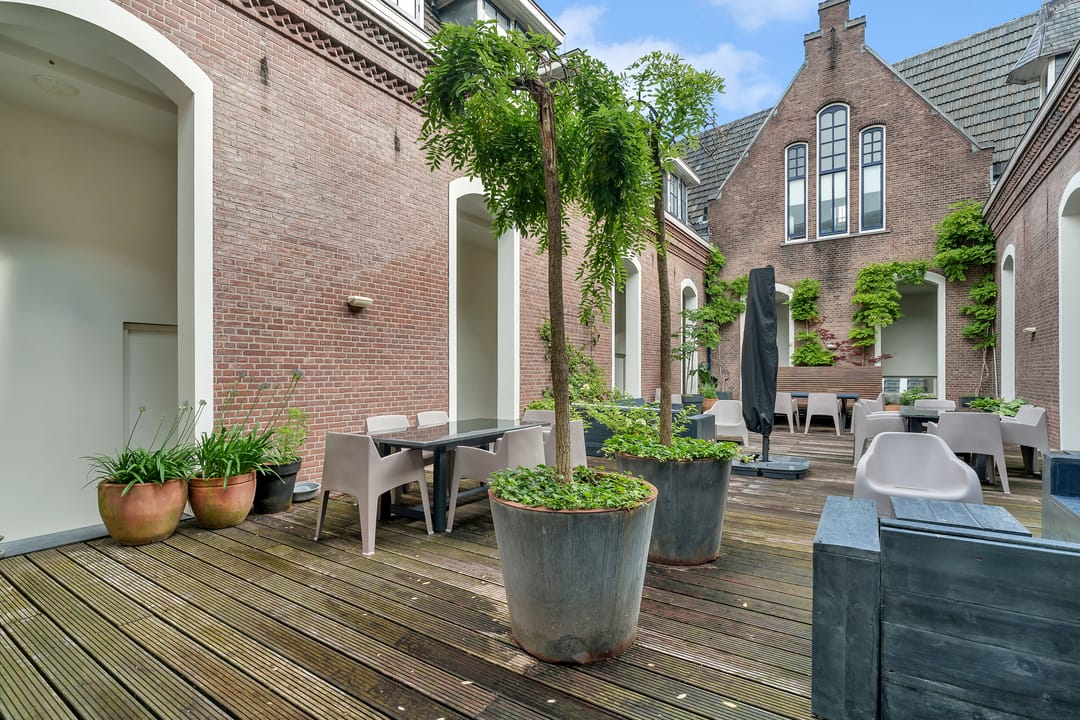 Foto 7 van Nieuwe Markt 1-D