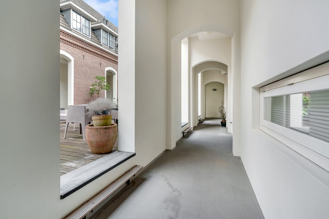 Foto 8 van Nieuwe Markt 1-D