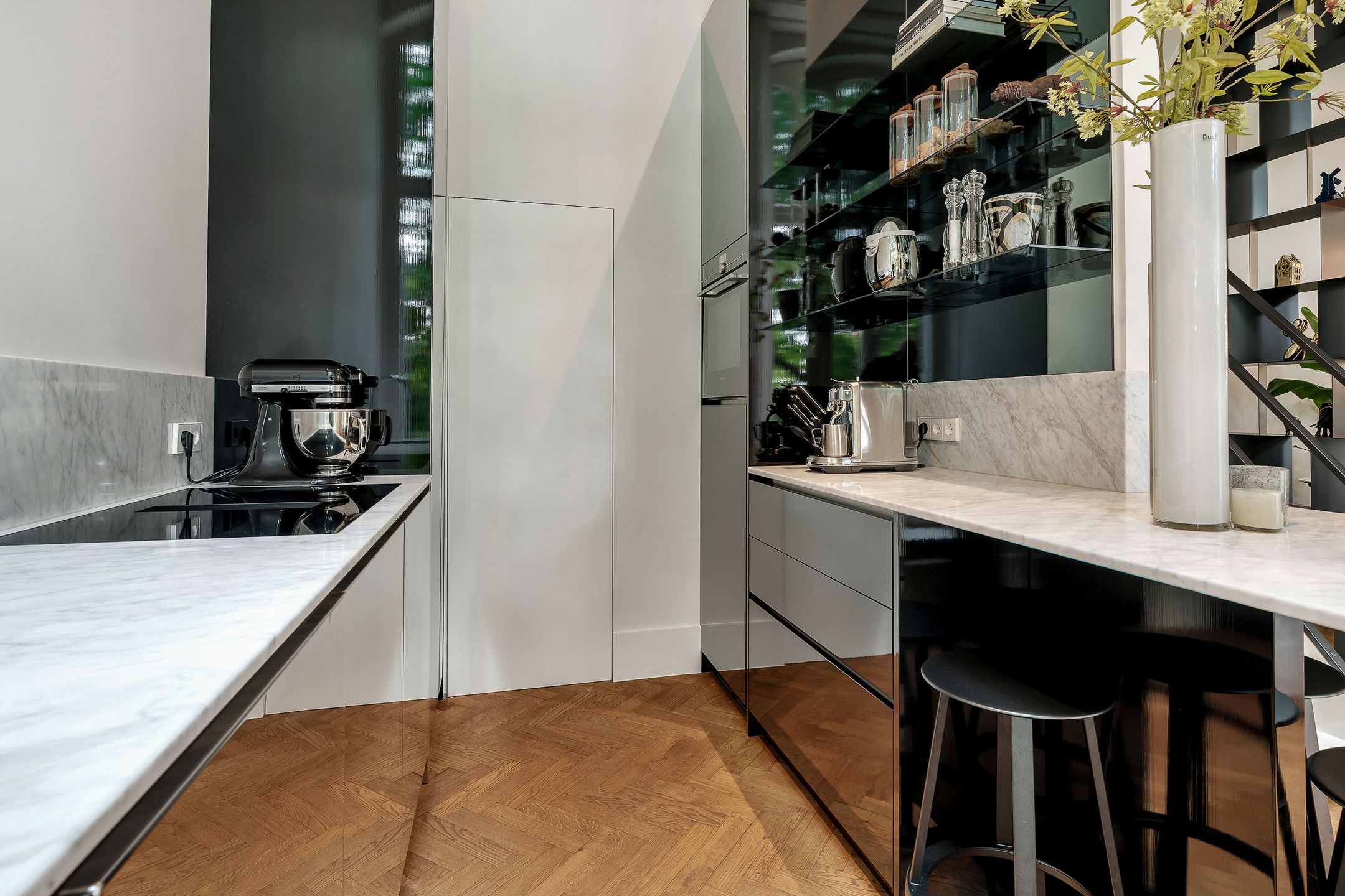 Foto 15 van Nieuwe Markt 1-D