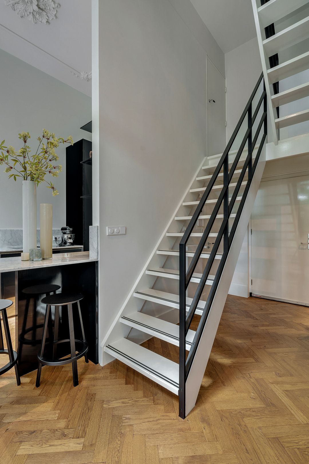 Foto 16 van Nieuwe Markt 1-D