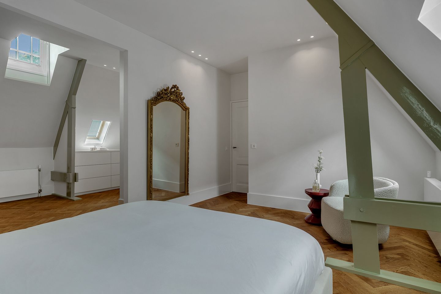 Foto 19 van Nieuwe Markt 1-D