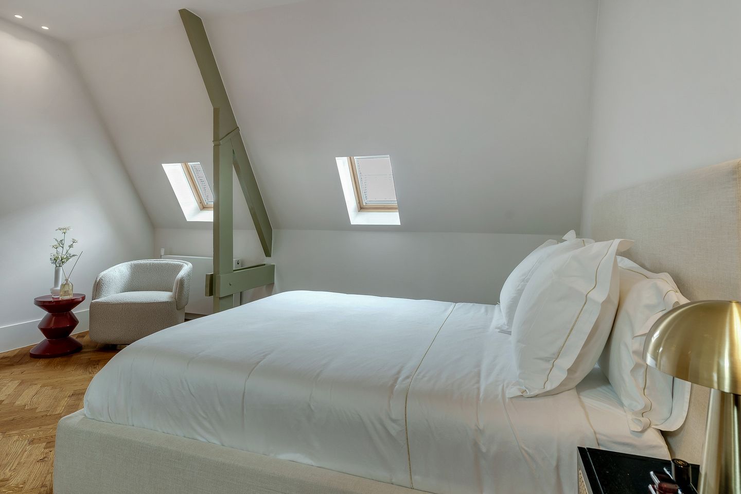 Foto 20 van Nieuwe Markt 1-D