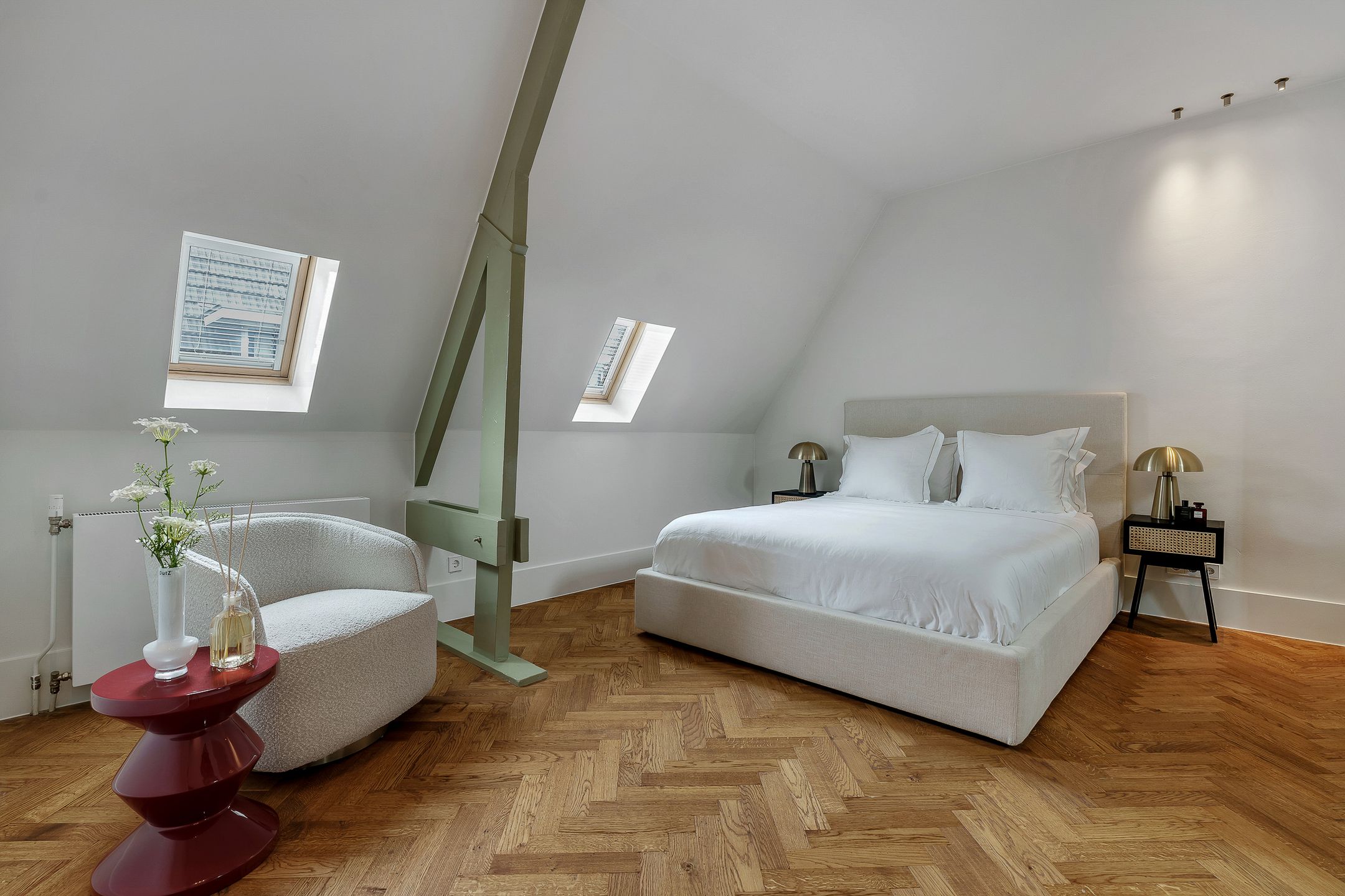 Foto 21 van Nieuwe Markt 1-D