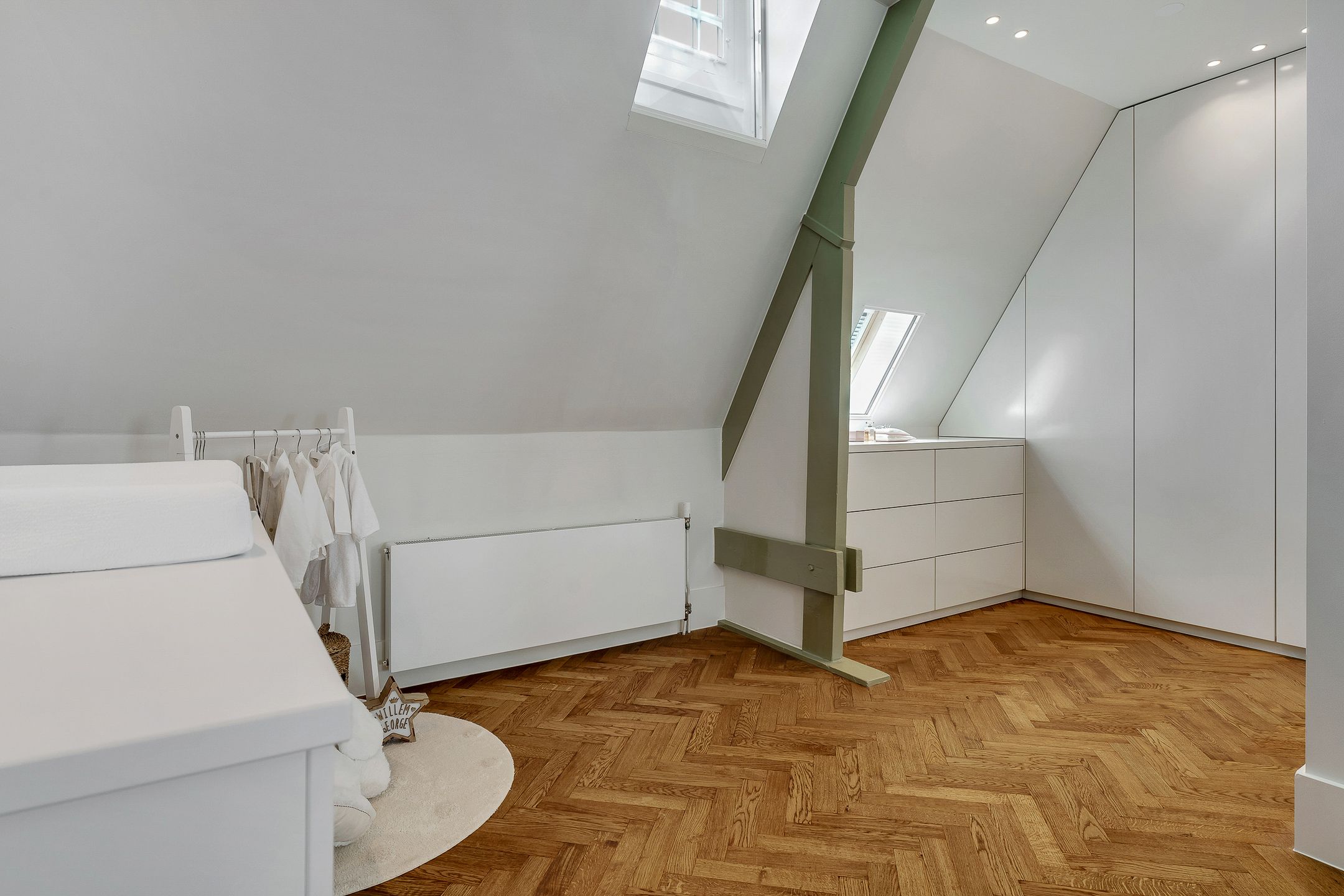 Foto 24 van Nieuwe Markt 1-D