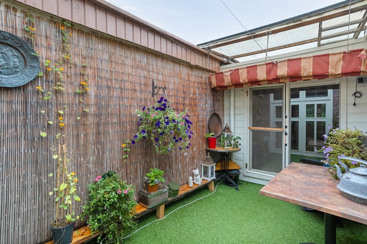 Foto 3 van 2e Ebbingestraat 12