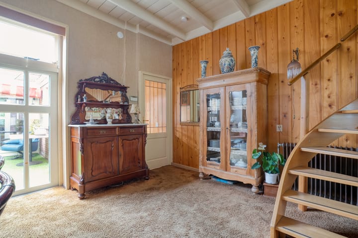 Foto 6 van 2e Ebbingestraat 12