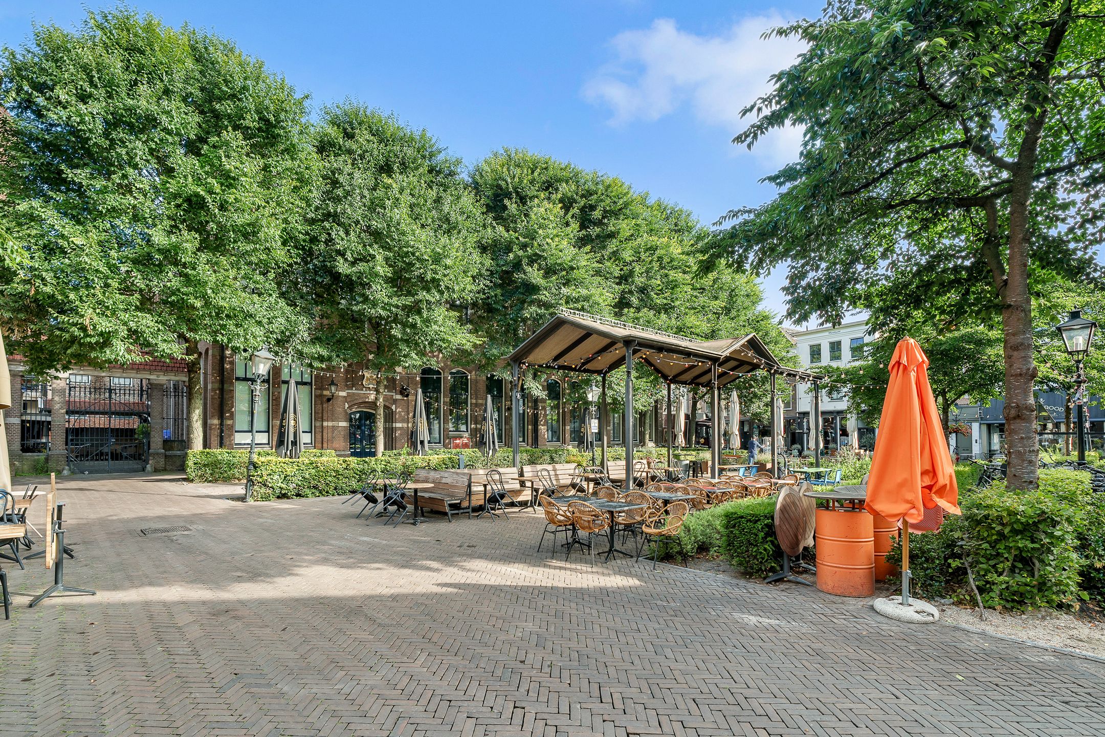 Foto 33 van Nieuwe Markt 1-D