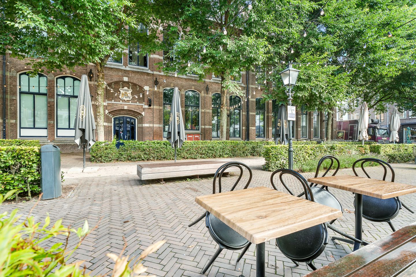 Foto 34 van Nieuwe Markt 1-D