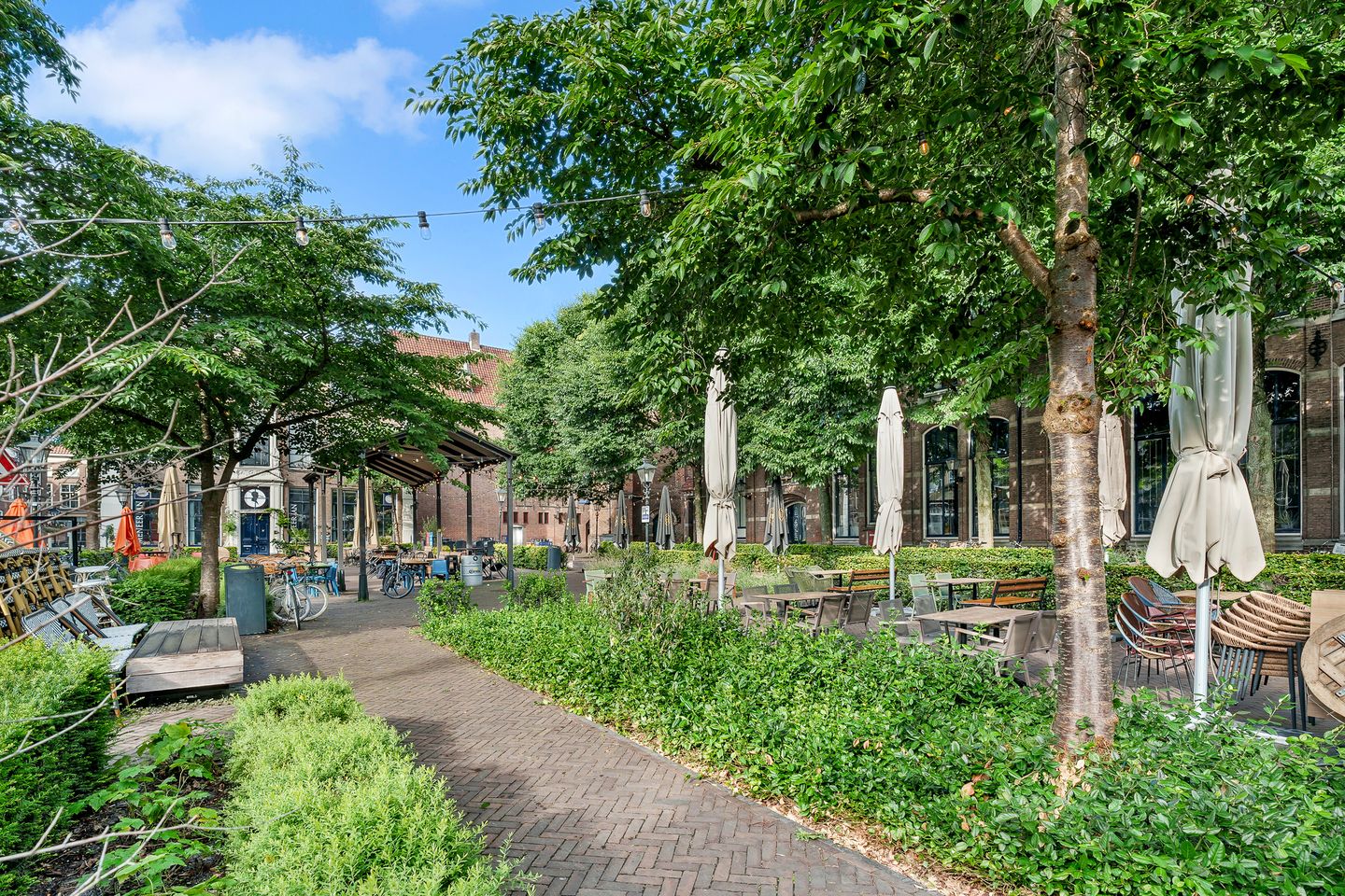 Foto 35 van Nieuwe Markt 1-D